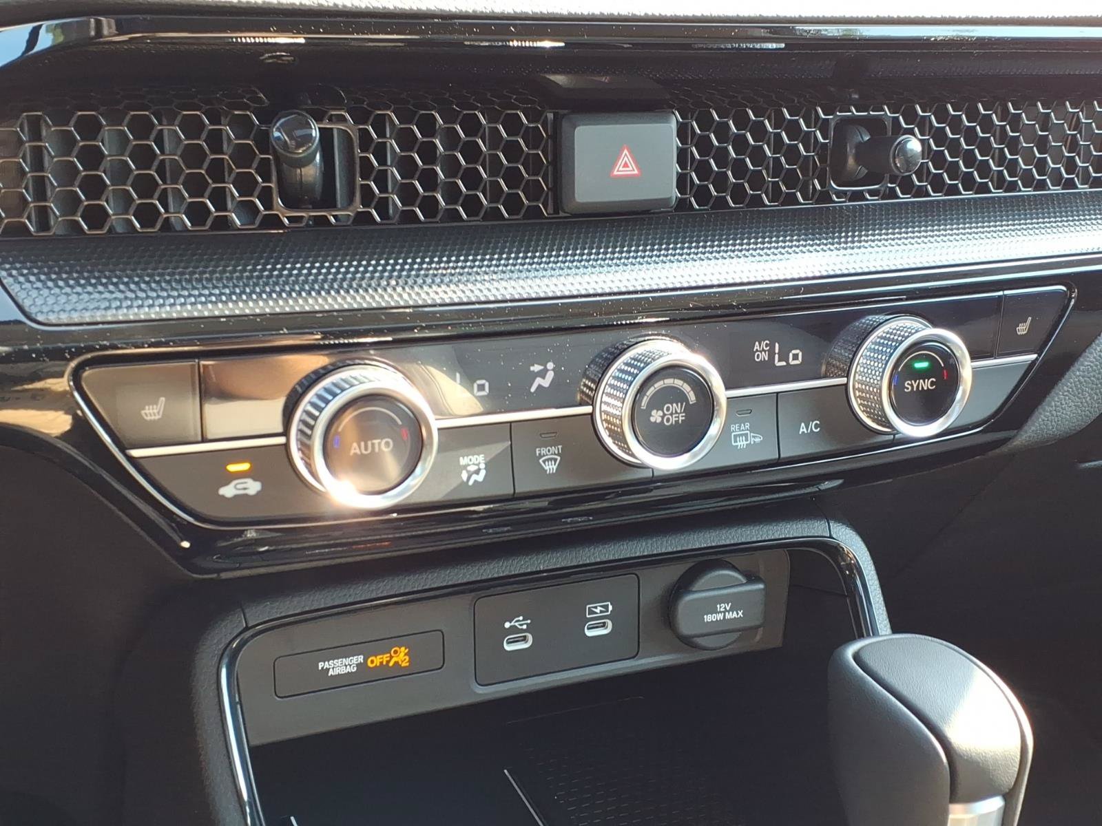 Certified 2026 Honda CR-V EX-L image 20