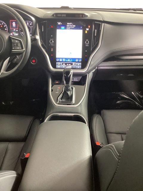 Used 2023 Subaru Outback Limited image 23