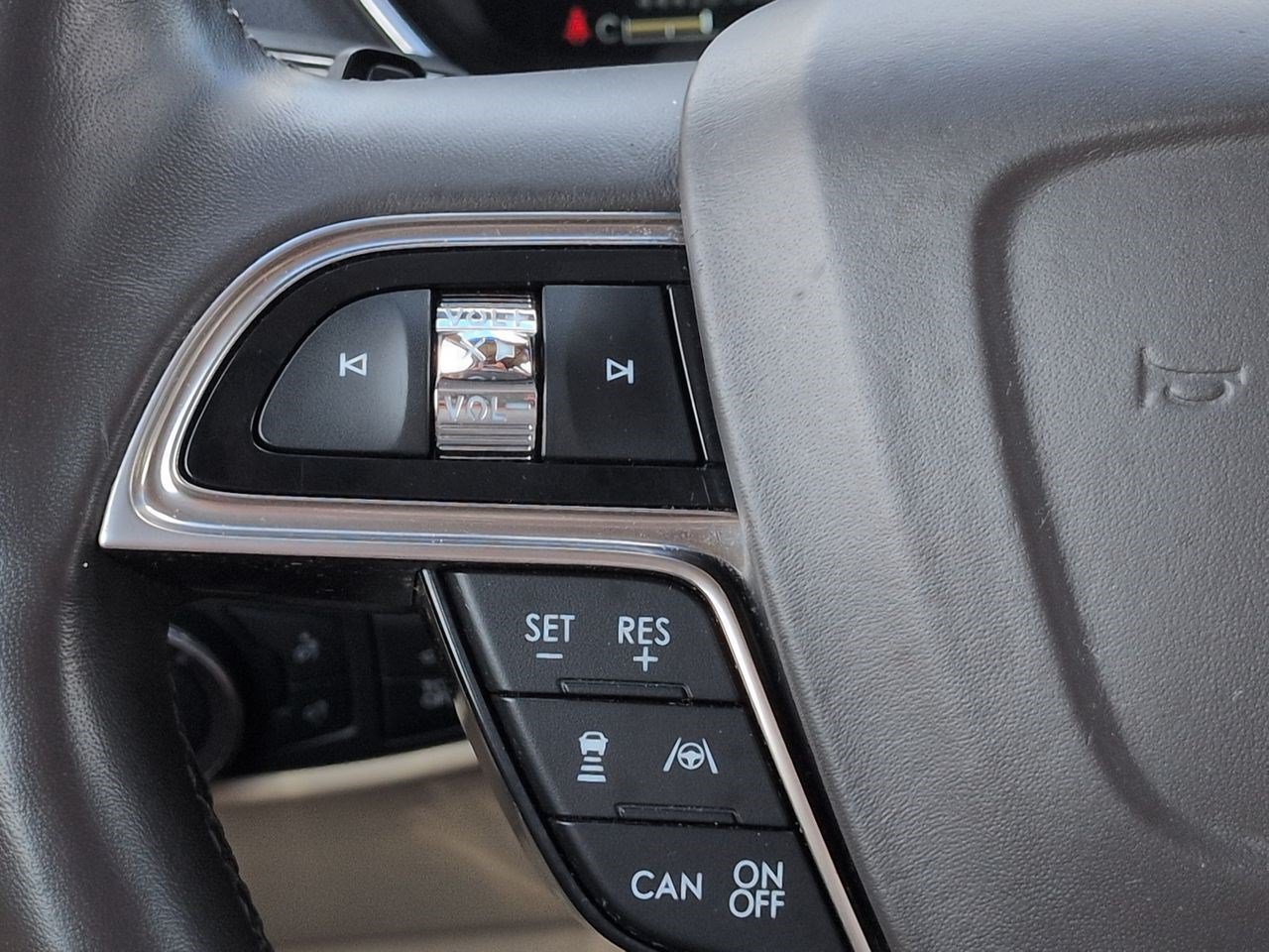 Certified 2019 Lincoln Nautilus Reserve w/ Driver Assistance Package AWD/4WD image 26