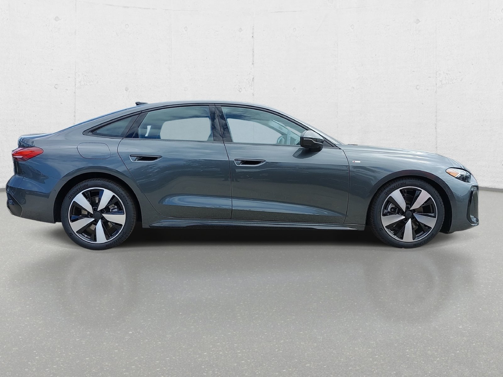 New 2026 Audi A5 Premium AWD/4WD image 4