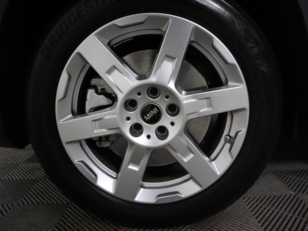 Certified 2025 MINI Cooper Countryman S image 30