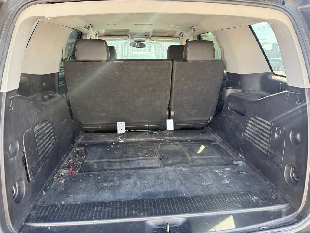 Used 2015 Chevrolet Tahoe 2WD image 8