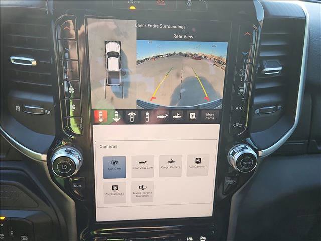 New 2026 RAM 3500 Big Horn image 13