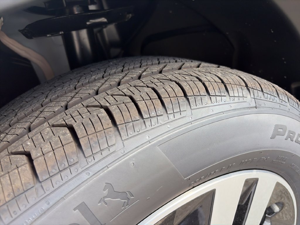 New 2026 Mercedes-Benz GLA 250 4MATIC image 27