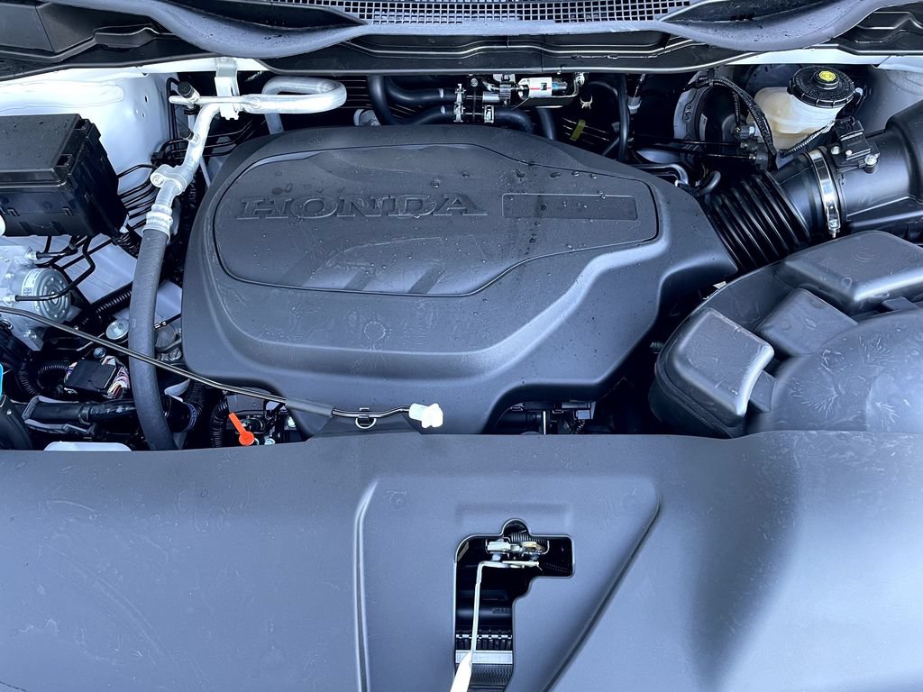 New 2026 Honda Odyssey Sport-L image 5