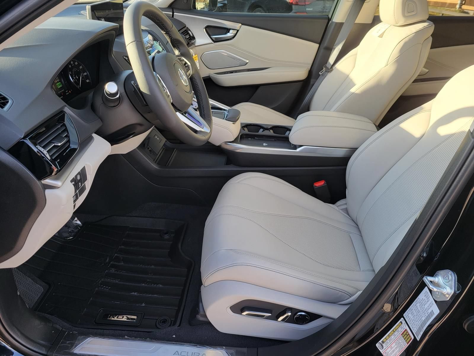 New 2026 Acura RDX SH-AWD w/ Technology Package image 18