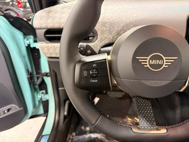 New 2026 MINI Cooper S image 13