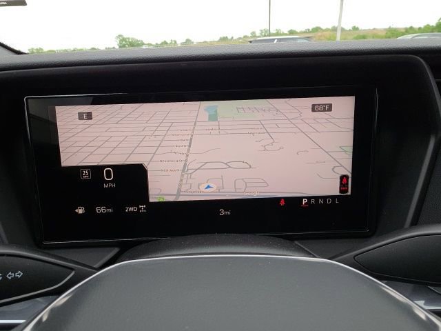 New 2026 GMC Terrain AT4 AWD/4WD image 26