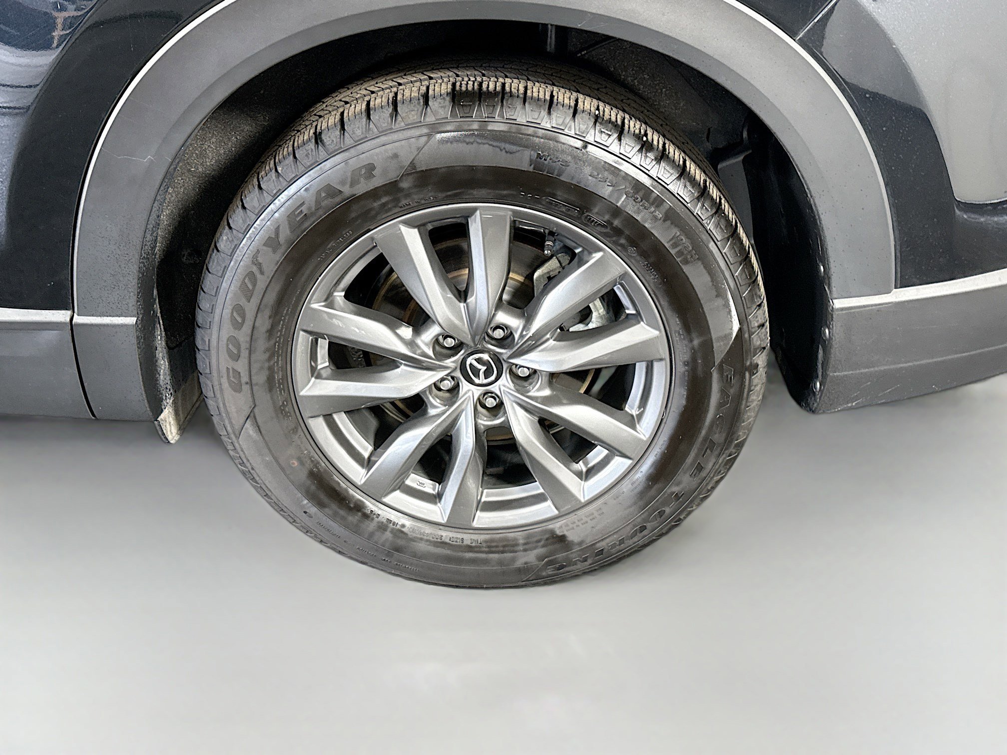 Used 2023 MAZDA CX-9 Touring image 37