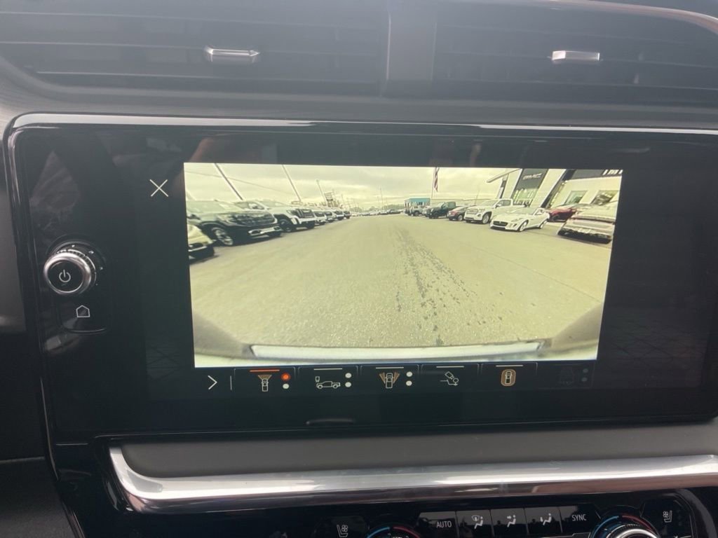 New 2026 GMC Sierra 1500 Denali Ultimate image 21