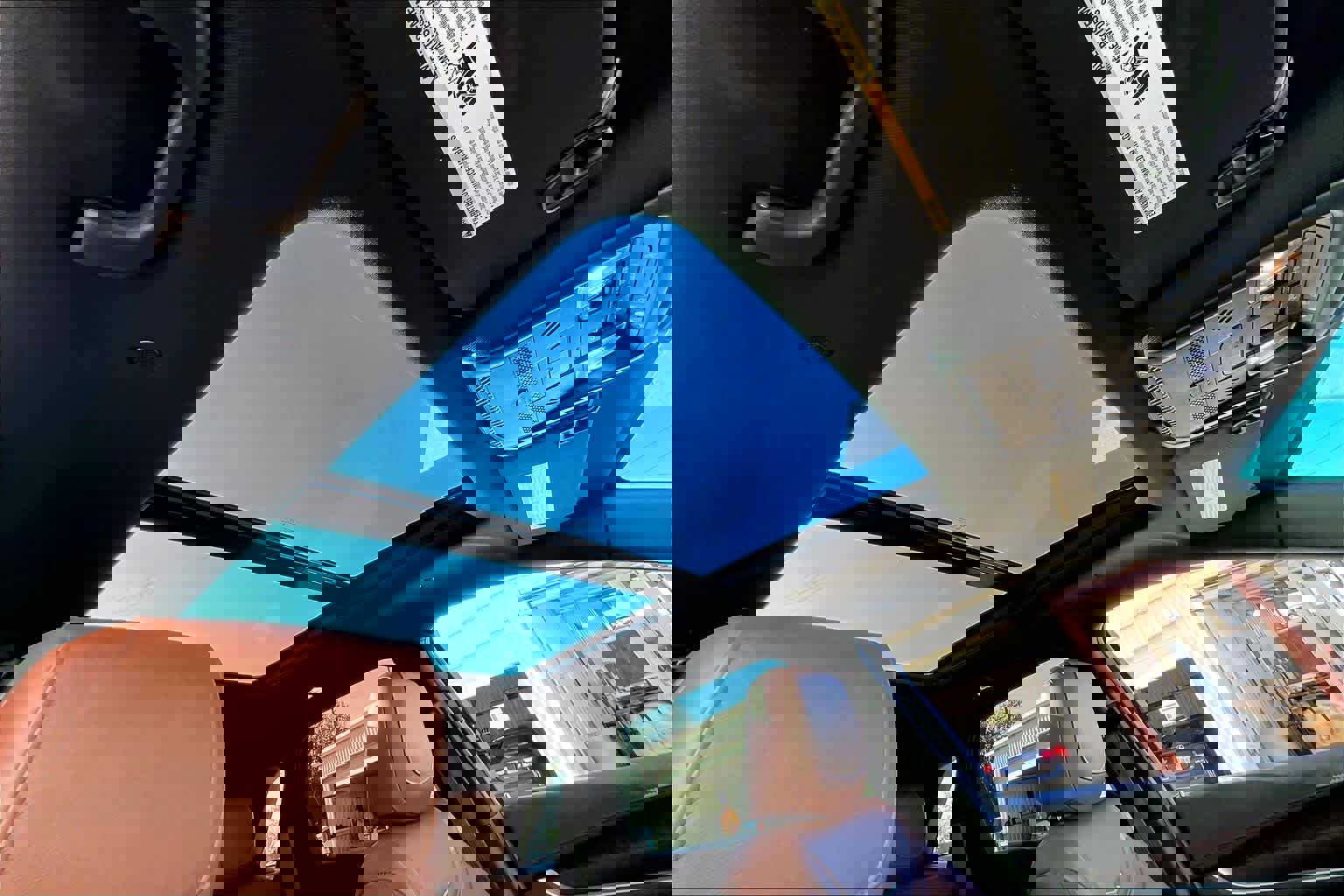 Used 2020 Cadillac XT5 Sportv image 12