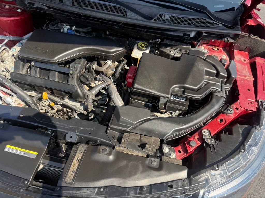Used 2019 Nissan Rogue Sport SL w/ Premium Package AWD/4WD image 54