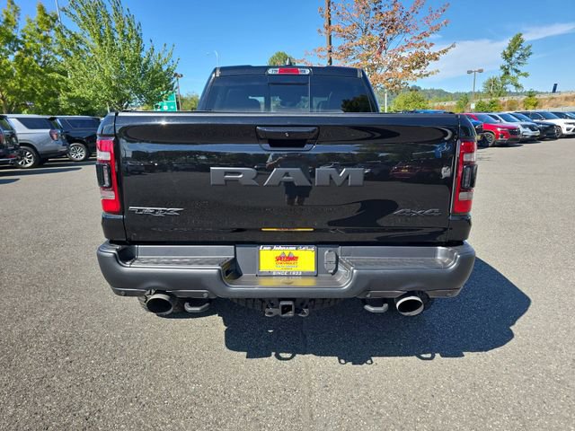 Used 2022 RAM 1500 TRX w/ TRX Level 1 Equipment Group image 5