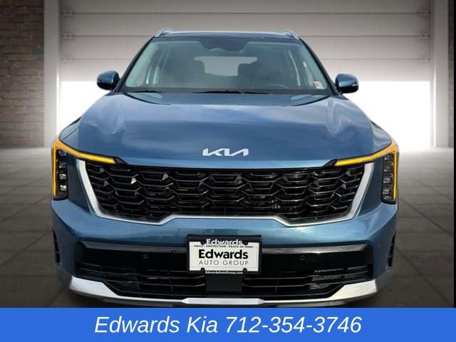 New 2026 Kia Sorento EX image 7