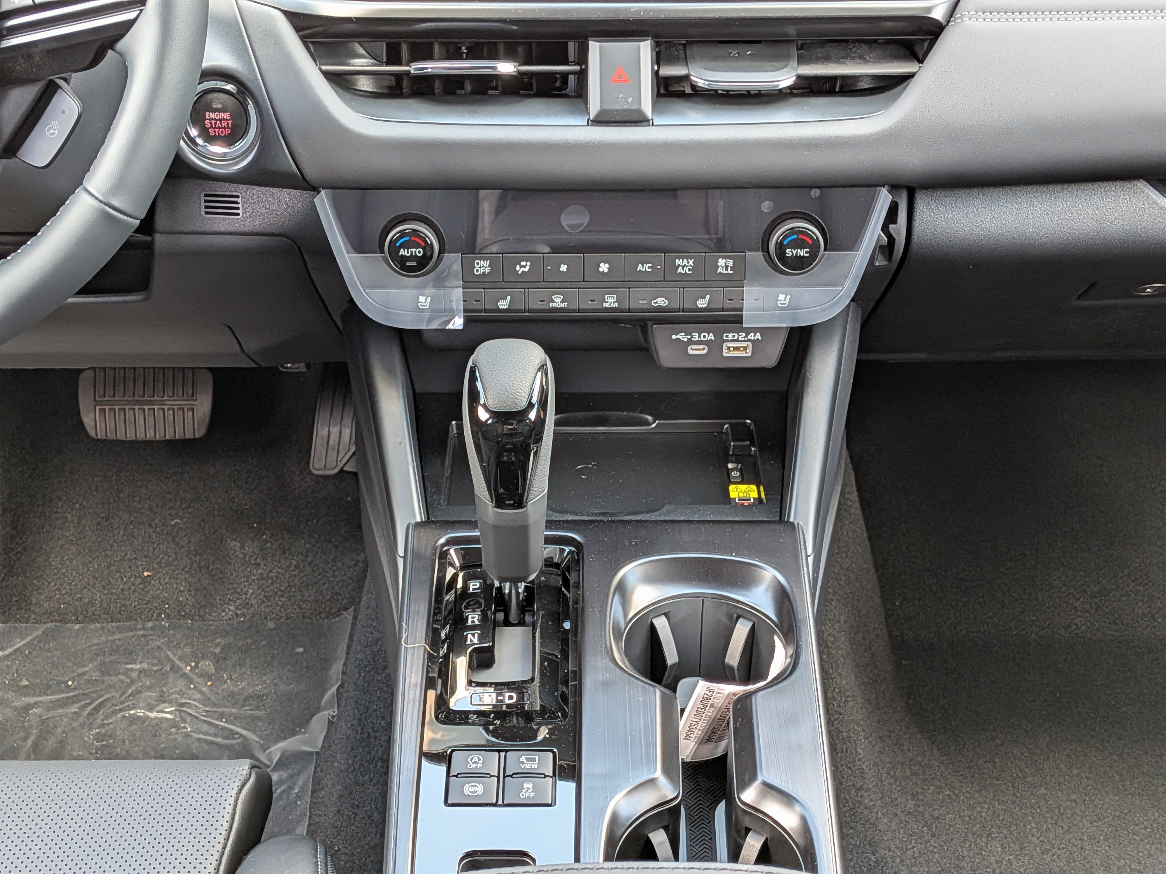 New 2026 Subaru Outback Touring AWD/4WD image 18