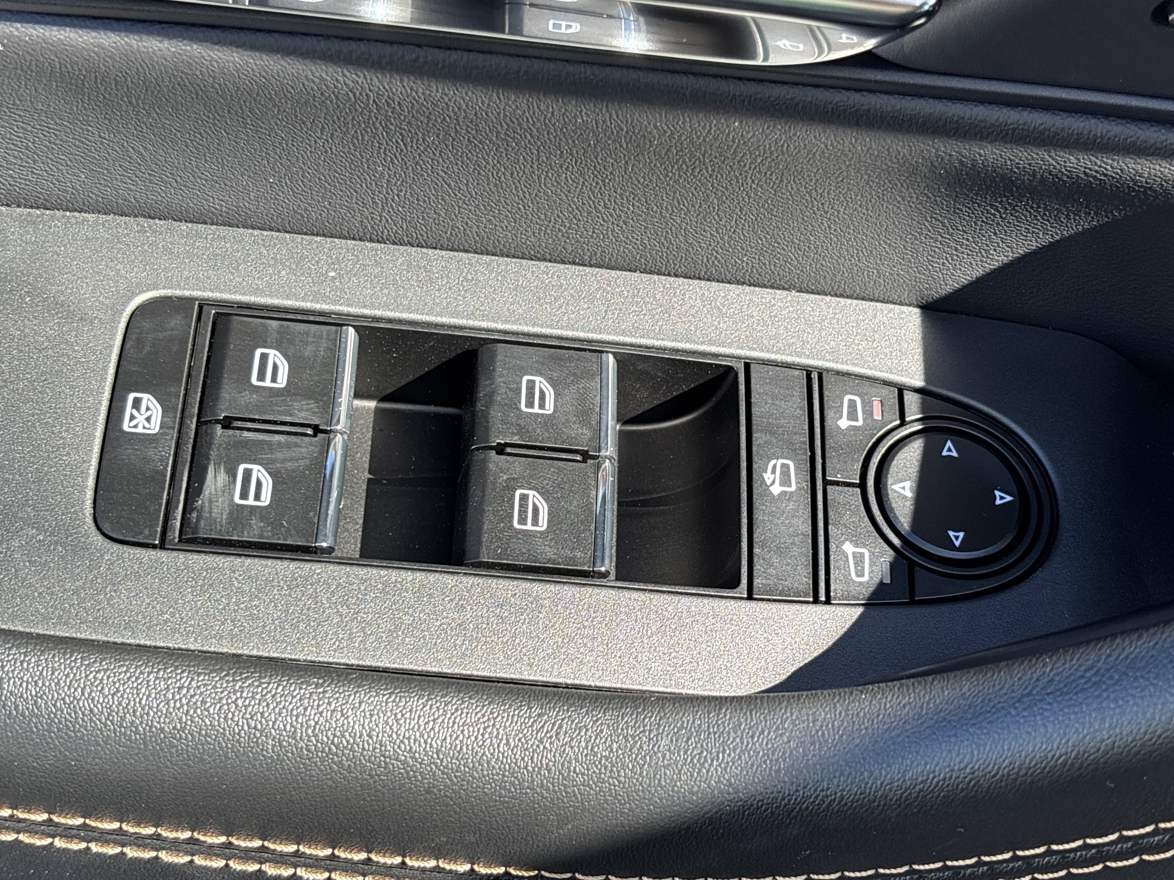 New 2026 MAZDA CX-90 3.3 Turbo S w/ Premium Plus image 23