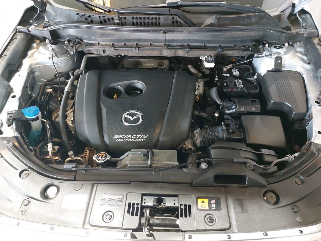 Used 2019 MAZDA CX-5 Grand Touring FWD image 32