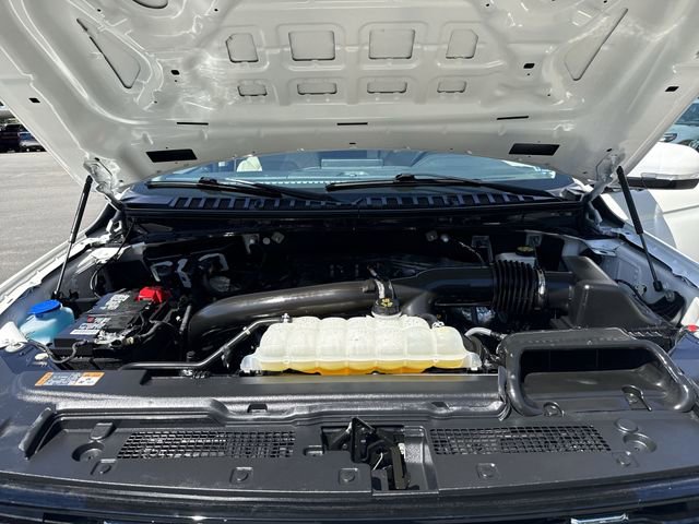 Used 2024 Ford Expedition Limited AWD/4WD image 27