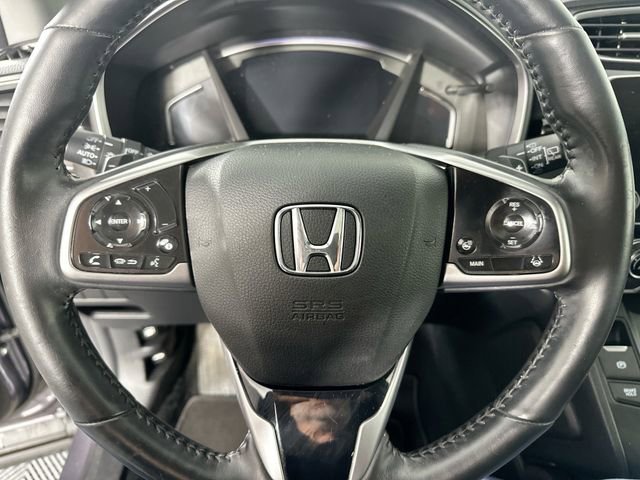 Used 2021 Honda CR-V EX-L image 21