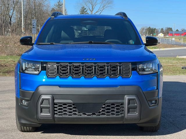 New 2026 Jeep Cherokee Limited image 42