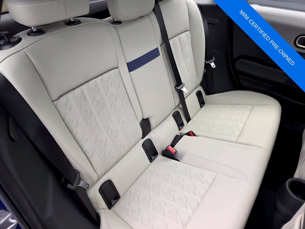 Used 2025 MINI Cooper S FWD image 28