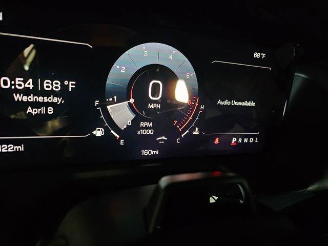 New 2026 GMC Acadia Denali w/ Super Cruise Package FWD image 31