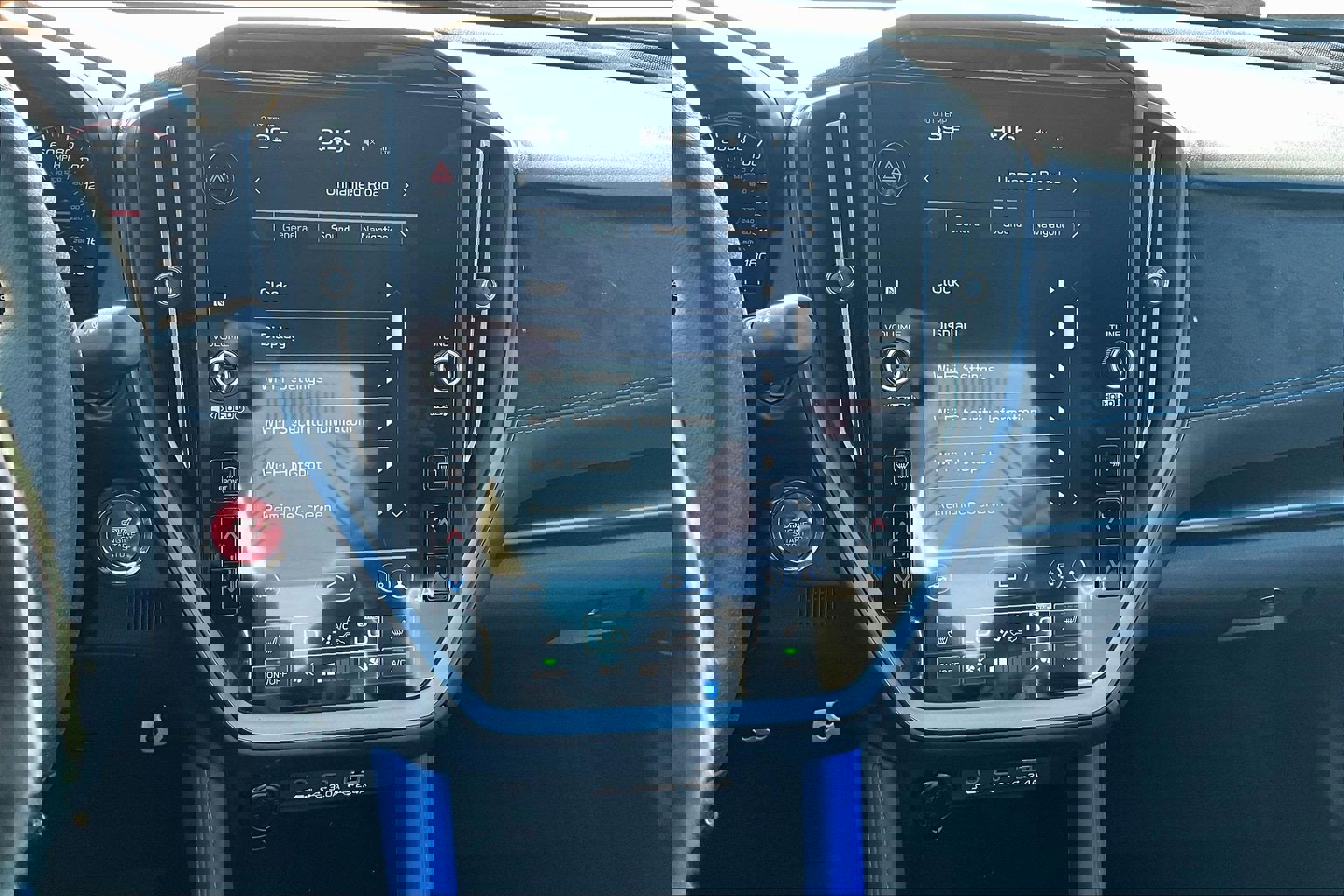 Used 2025 Subaru WRX tS w/ Popular Package #2A image 15