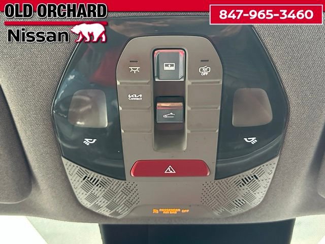 Used 2024 Kia EV9 Land AWD/4WD image 22