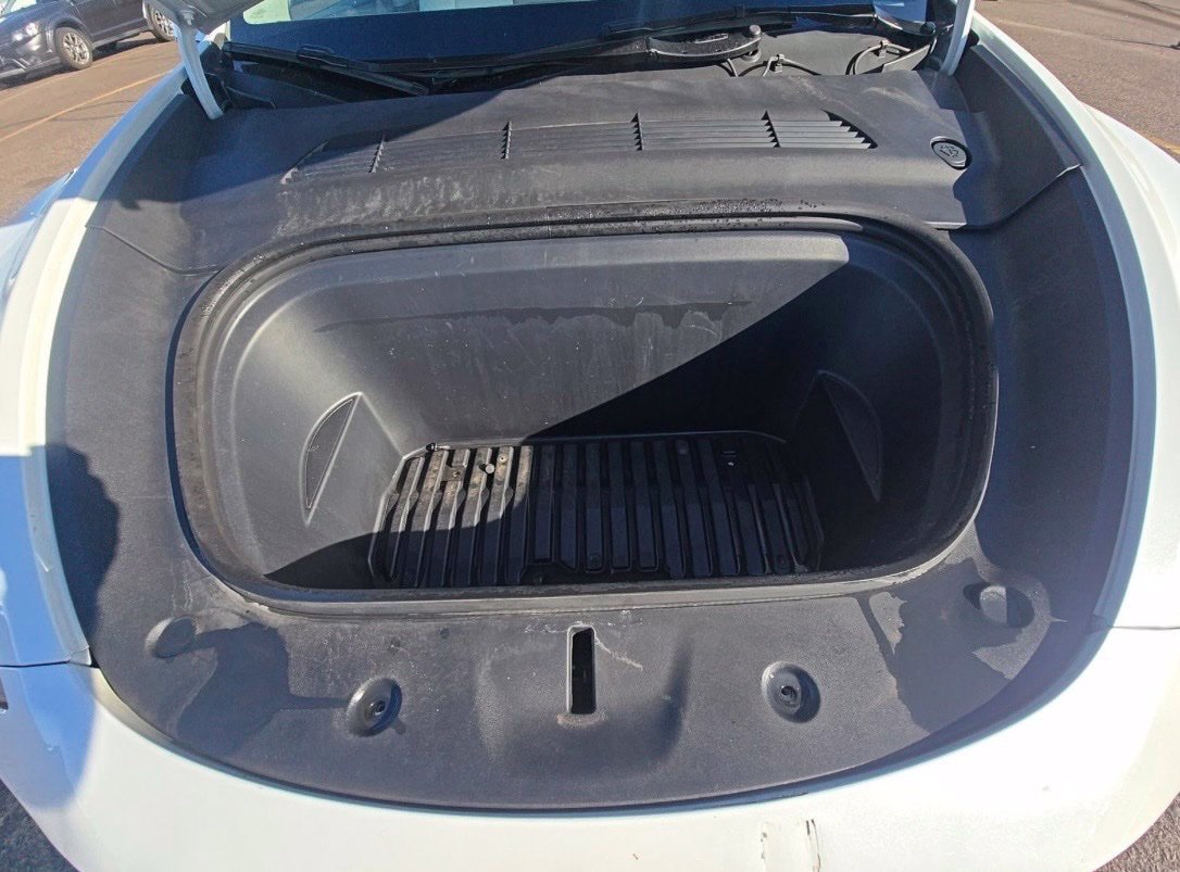Used 2019 Tesla Model 3 Standard Range Plus RWD image 4