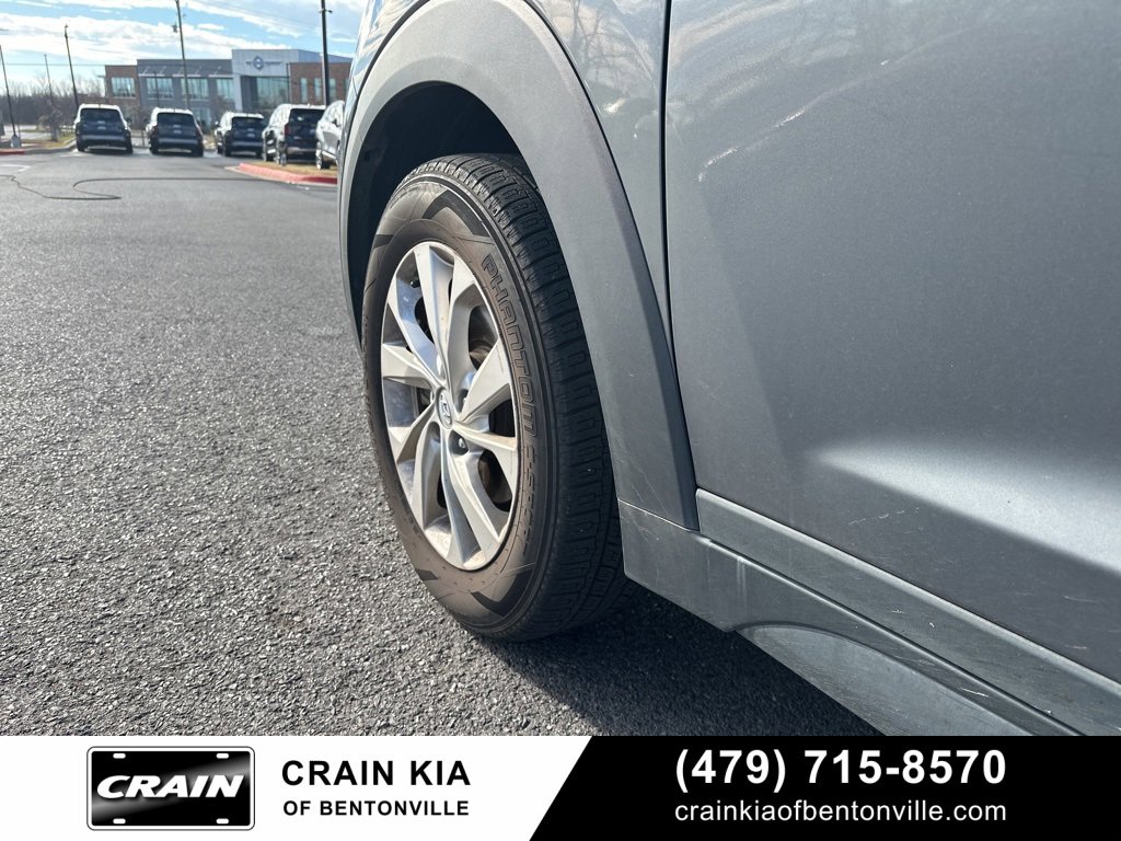 Used 2019 Hyundai Tucson SE image 33