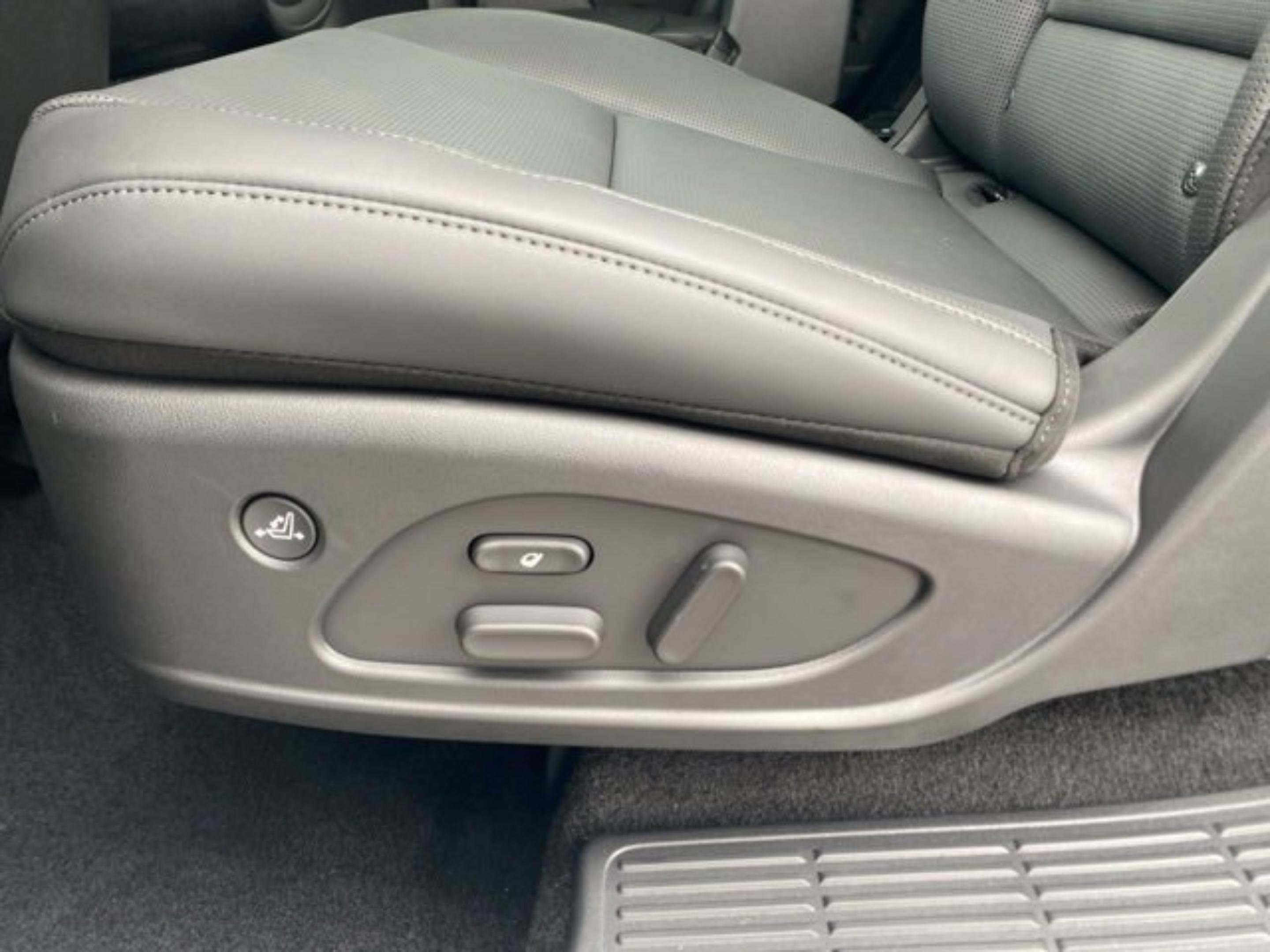New 2026 Hyundai Palisade Calligraphy image 33