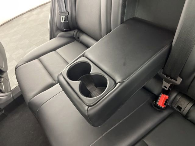 Used 2021 Nissan Rogue SV w/ Premium Package image 44