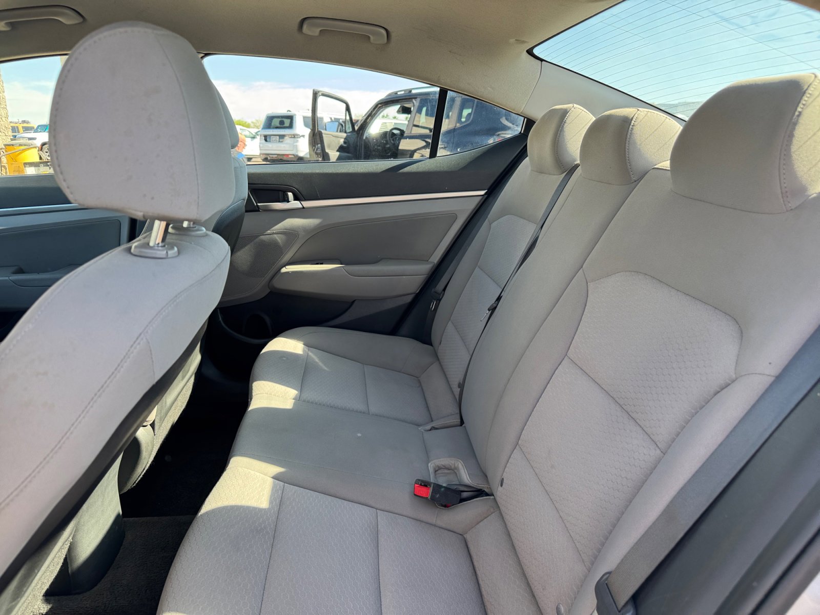 Used 2020 Hyundai Elantra SEL image 26