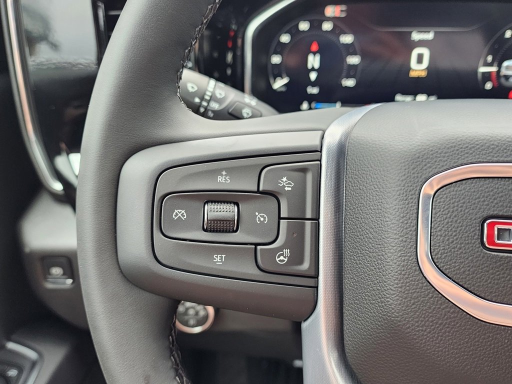 New 2026 GMC Sierra 1500 Elevation image 21