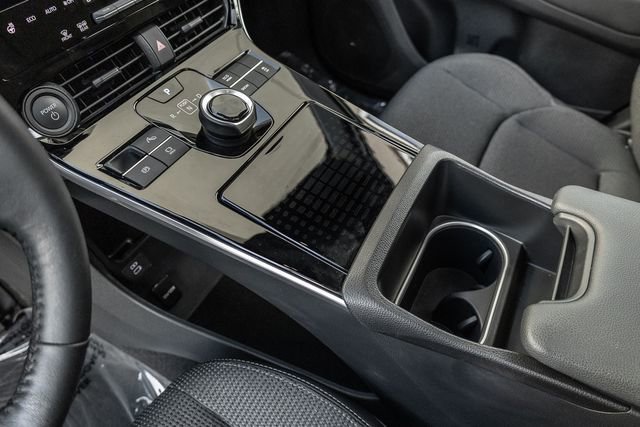 Used 2023 Toyota bZ4X XLE w/ Weather Package image 10