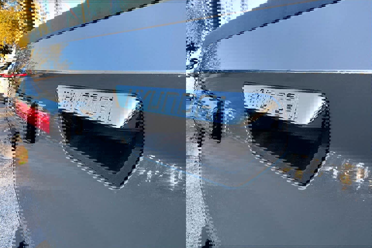 Used 2024 Hyundai Santa Cruz Night image 31