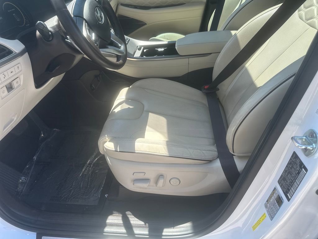 Used 2021 Hyundai Palisade Calligraphy AWD/4WD image 10