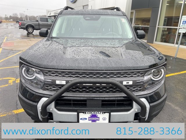 New 2025 Ford Bronco Sport Big Bend image 2