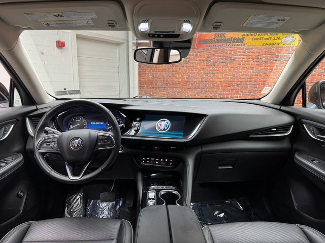 Used 2023 Buick Envision Essence image 13
