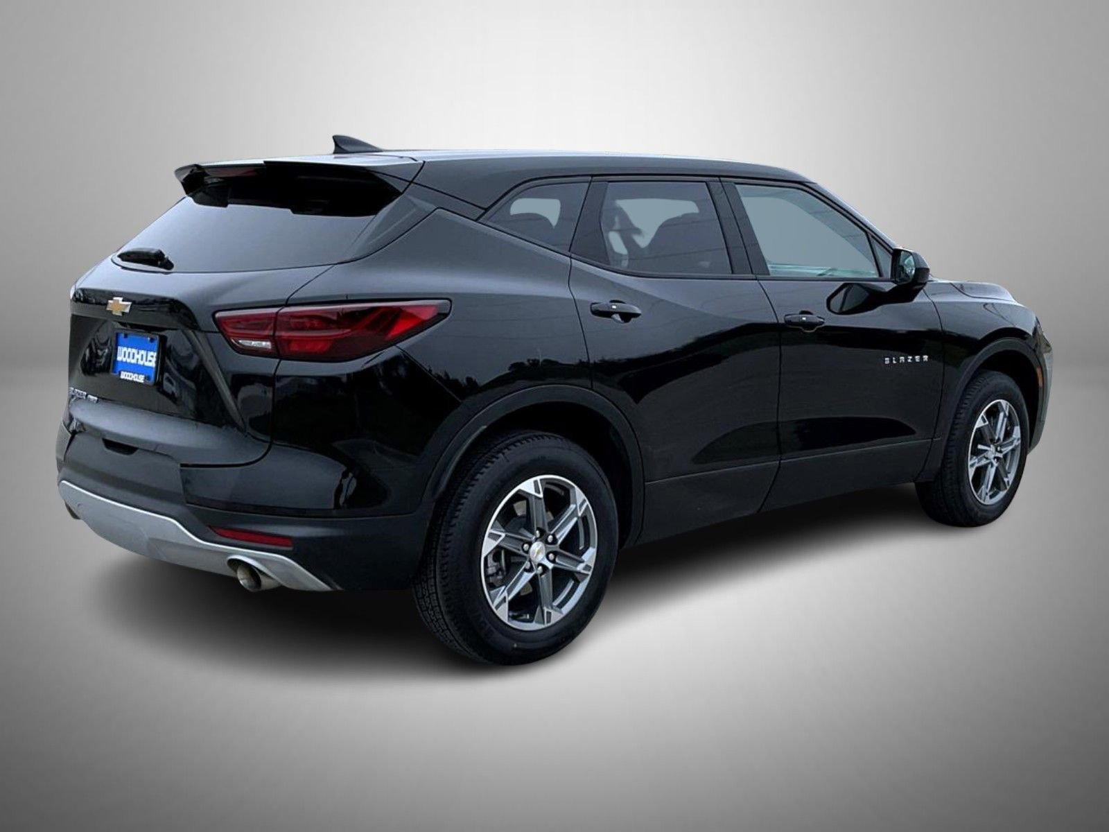 Used 2025 Chevrolet Blazer LT AWD/4WD image 5