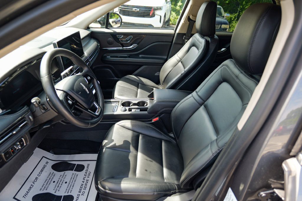 Used 2023 Lincoln Corsair AWD image 21