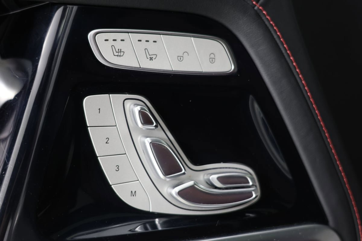Used 2021 Mercedes-Benz G 63 AMG 4MATIC image 10