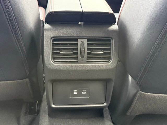 New 2026 Nissan Rogue SV w/ Rock Creek Premium Package image 19