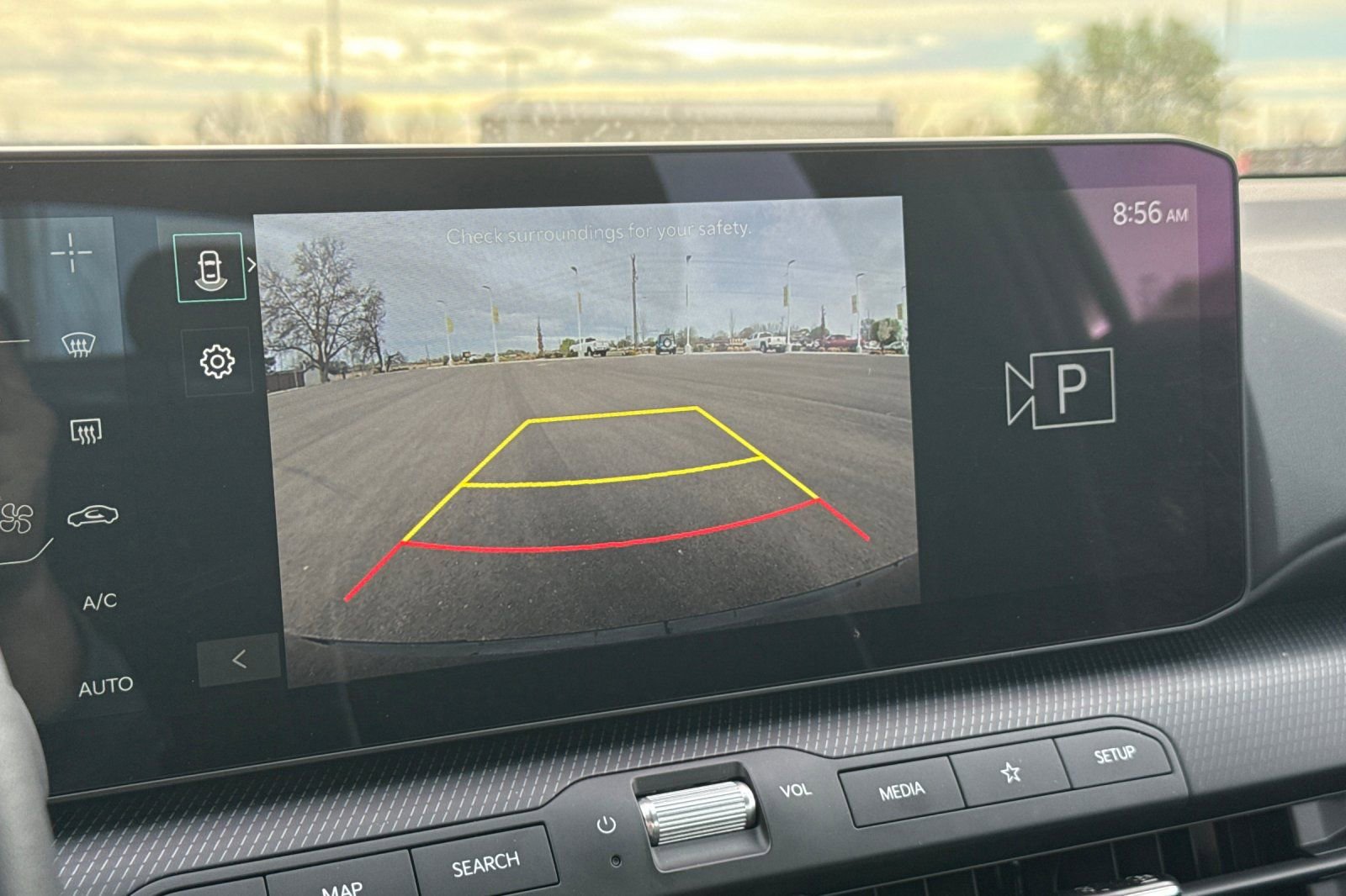Used 2025 Kia K4 GT-Line FWD image 16