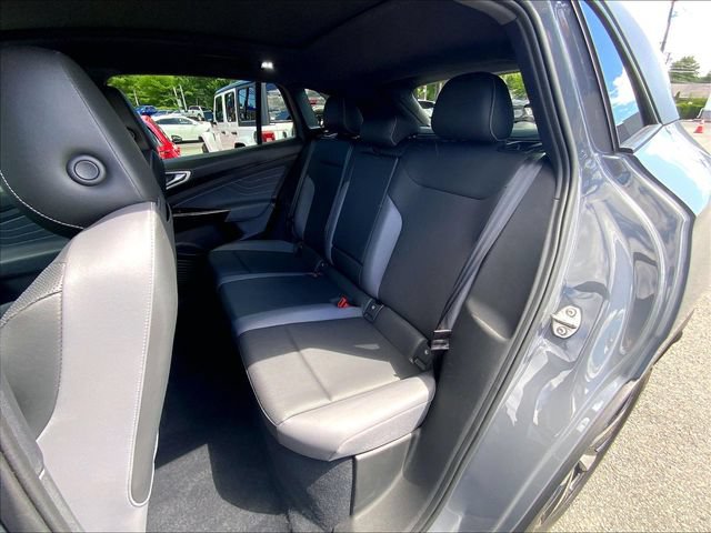 Certified 2023 Volkswagen ID.4 S RWD image 23
