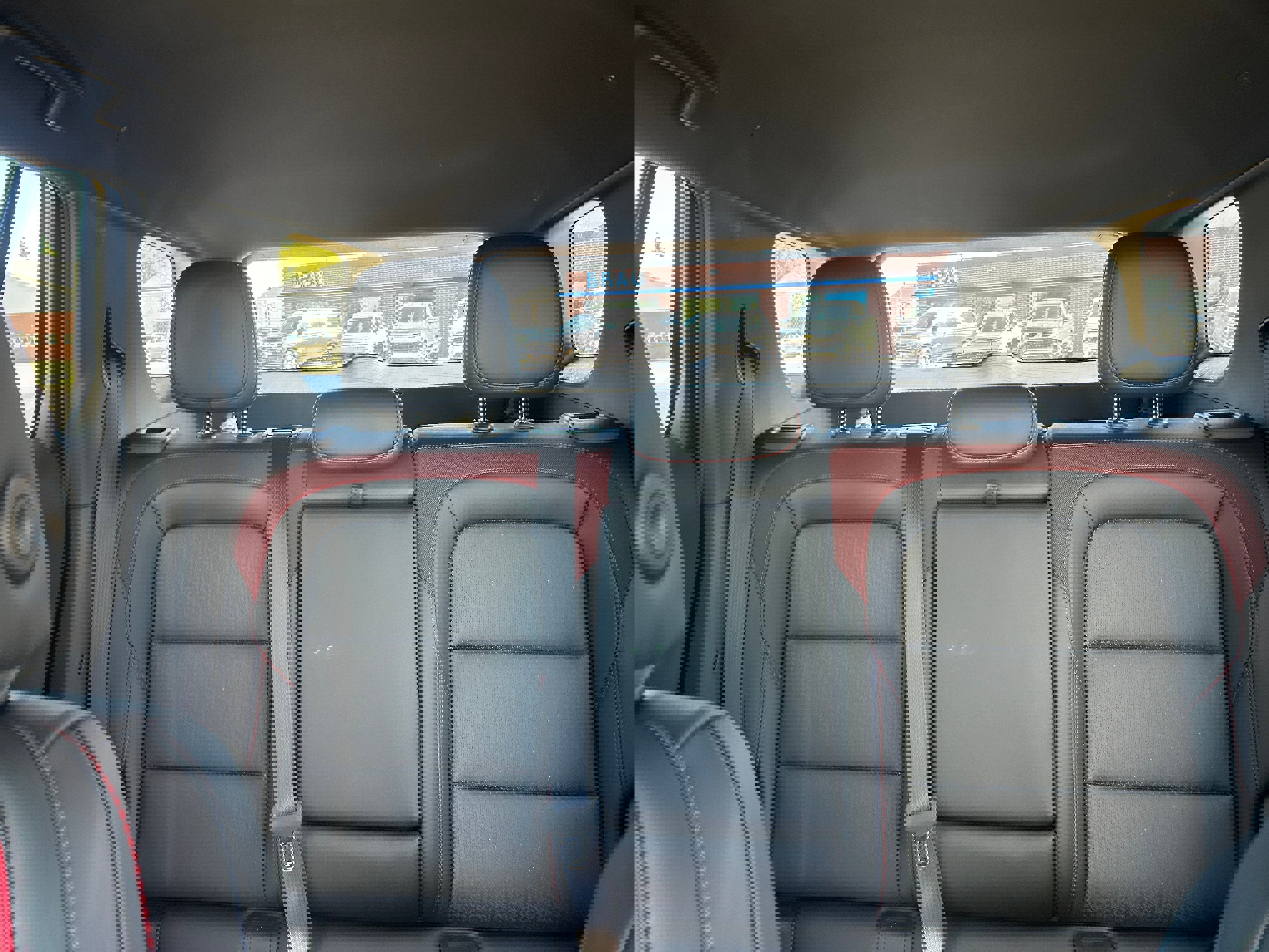 New 2026 Chevrolet Equinox RS w/ Convenience Package III image 28