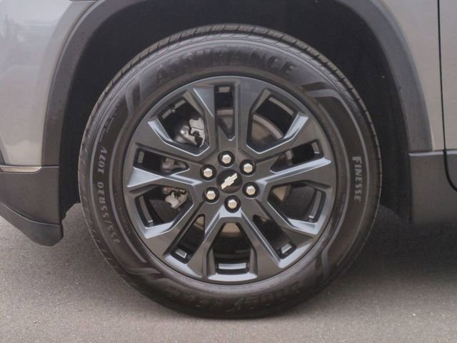 Used 2021 Chevrolet Traverse RS image 19