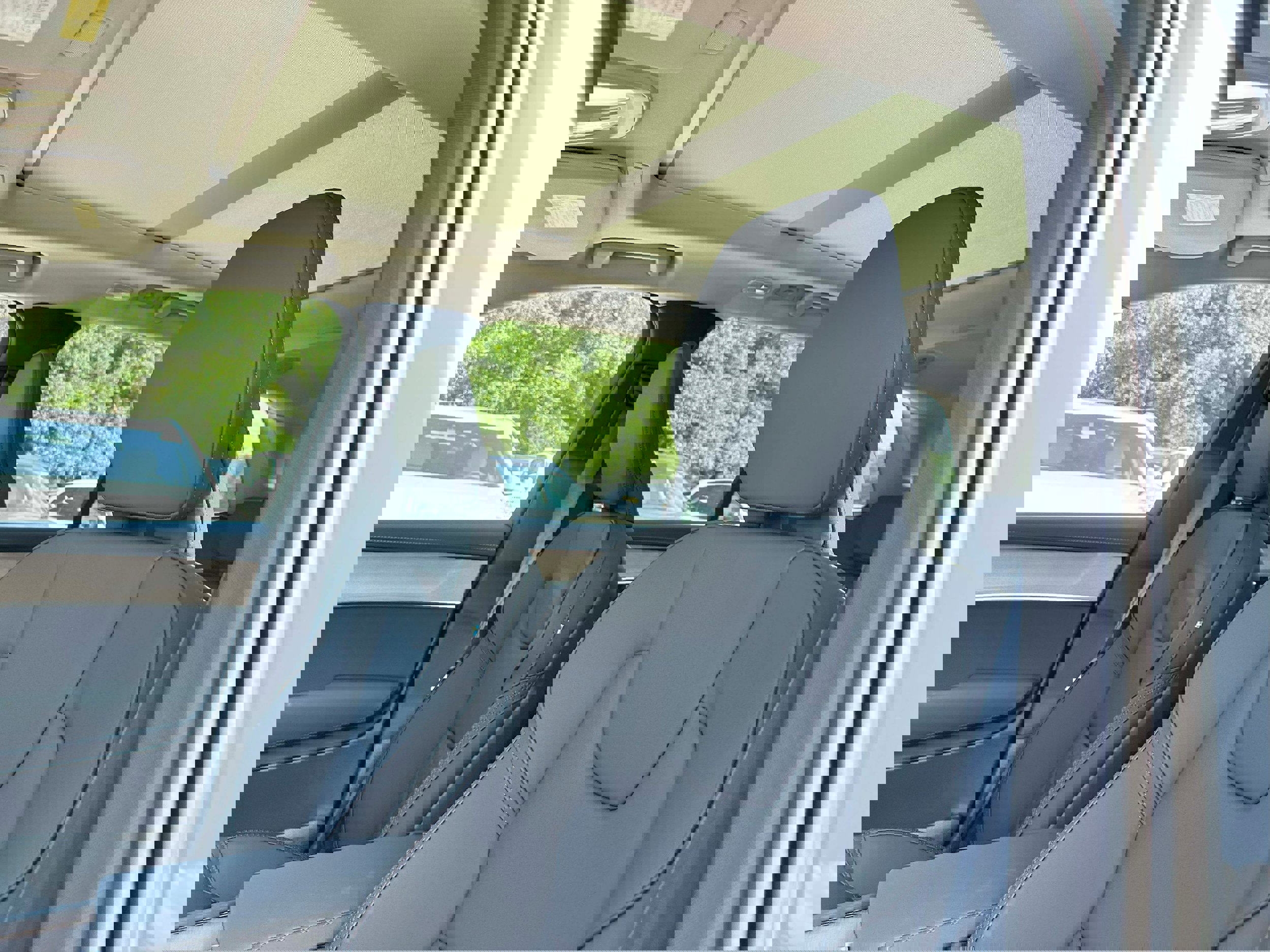 New 2026 Volvo XC90 B6 Core image 14