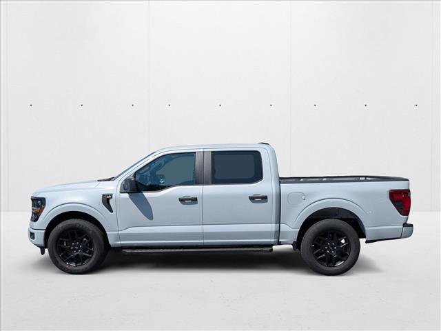New 2025 Ford F150 STX w/ STX Black Appearance Package image 5