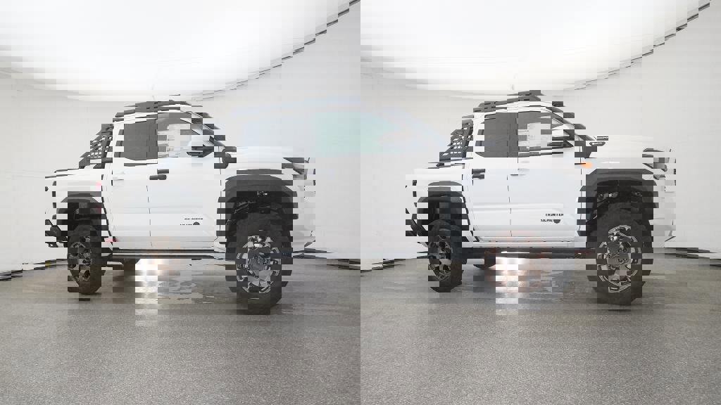 New 2025 Toyota Tacoma 4x4 Double Cab Hybrid image 13